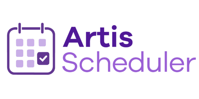 Artis Scheduler